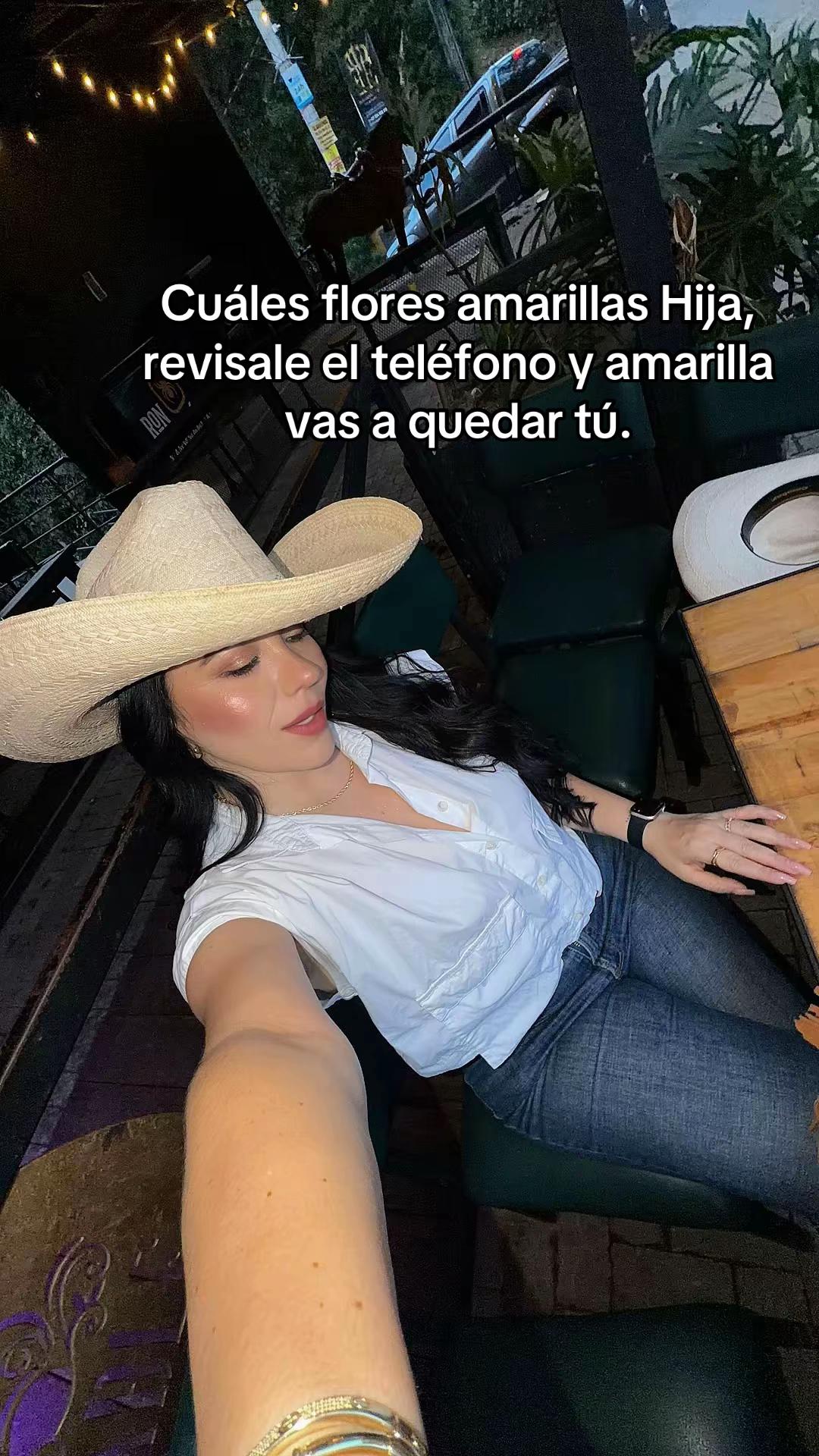 @Nathalia Arango