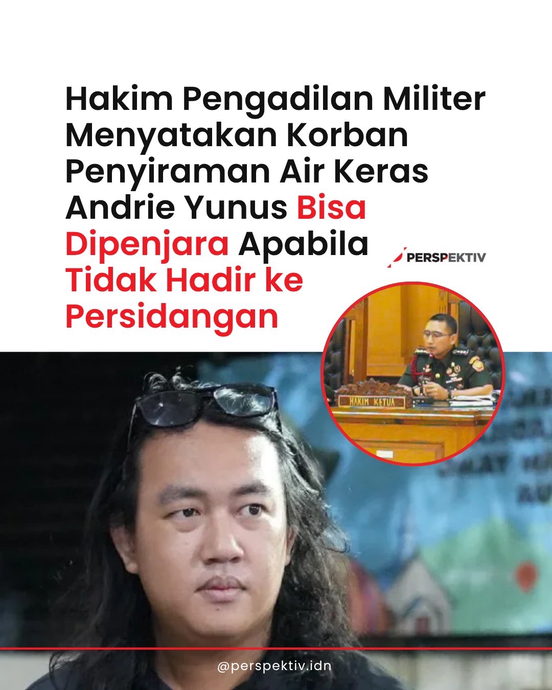 @Perspektiv Indonesia