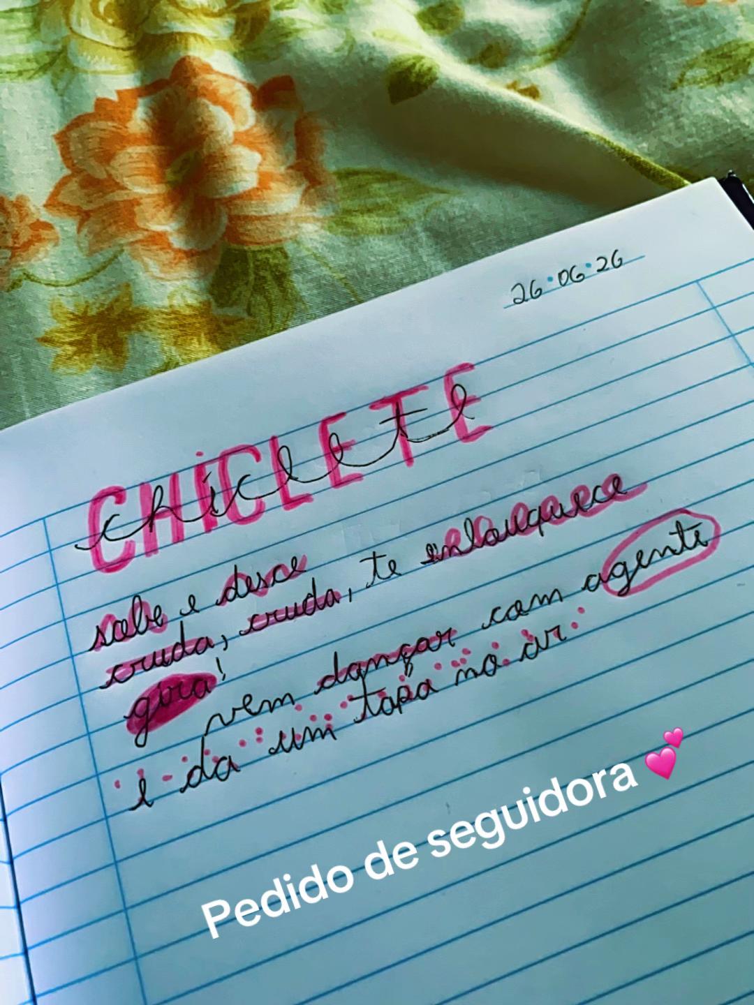 @🌷músicas da Karol 🌷