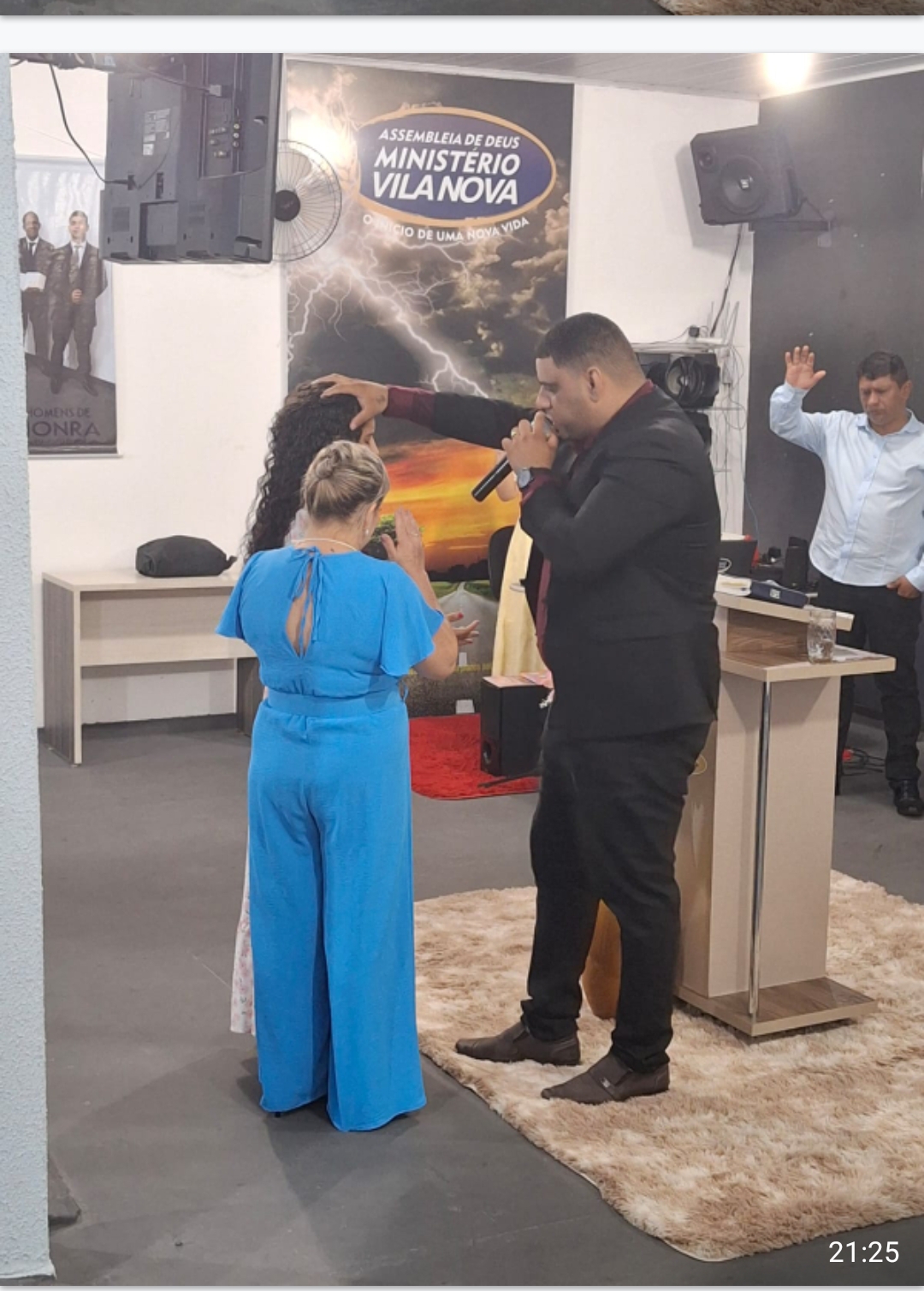 @João Batista