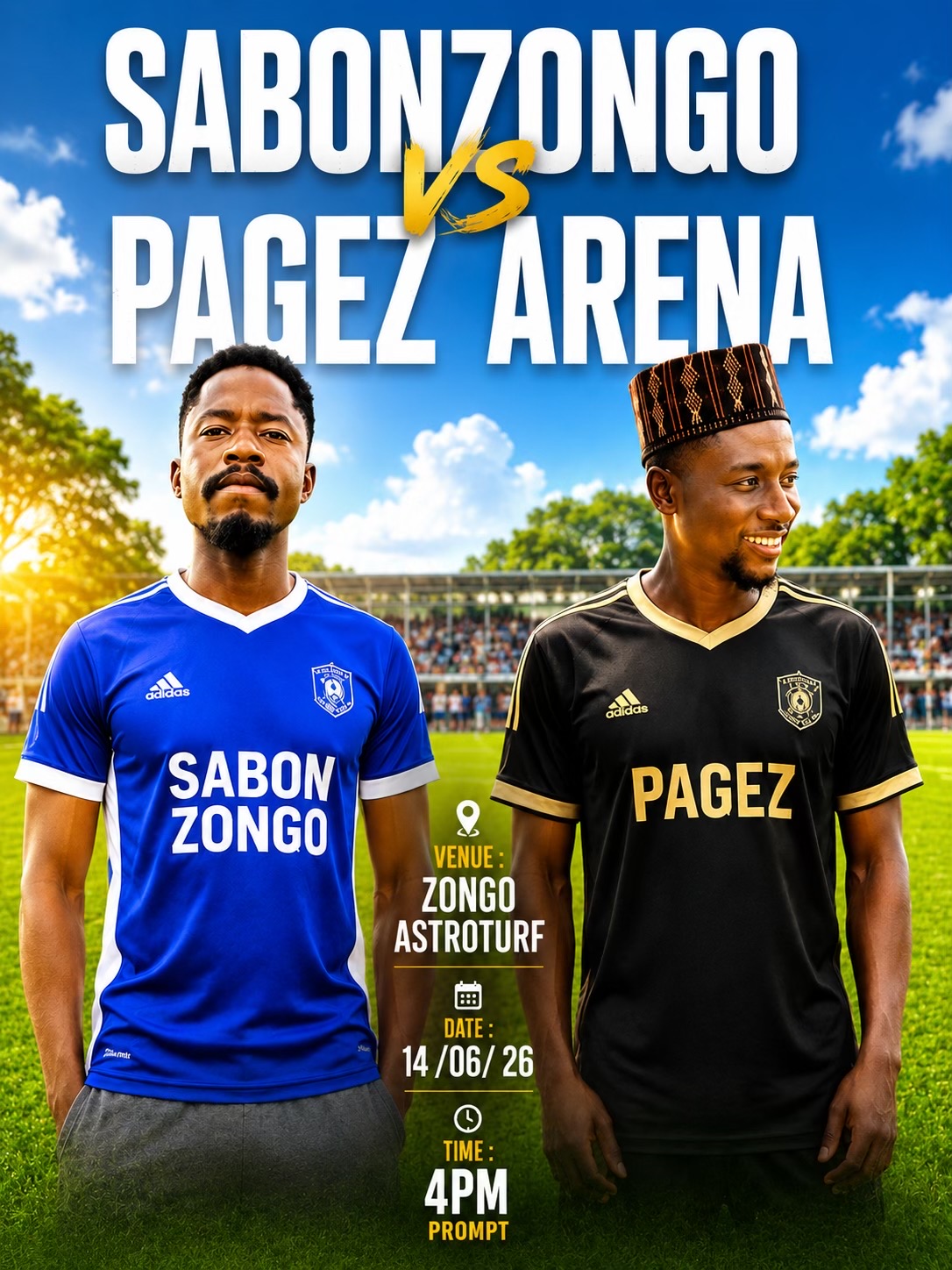 @ZaGoC Media