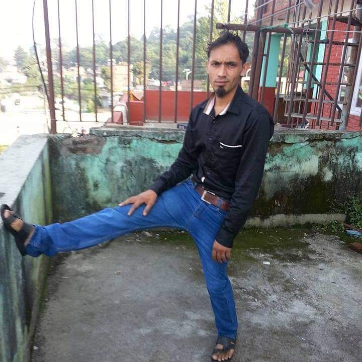 @Rn poudel