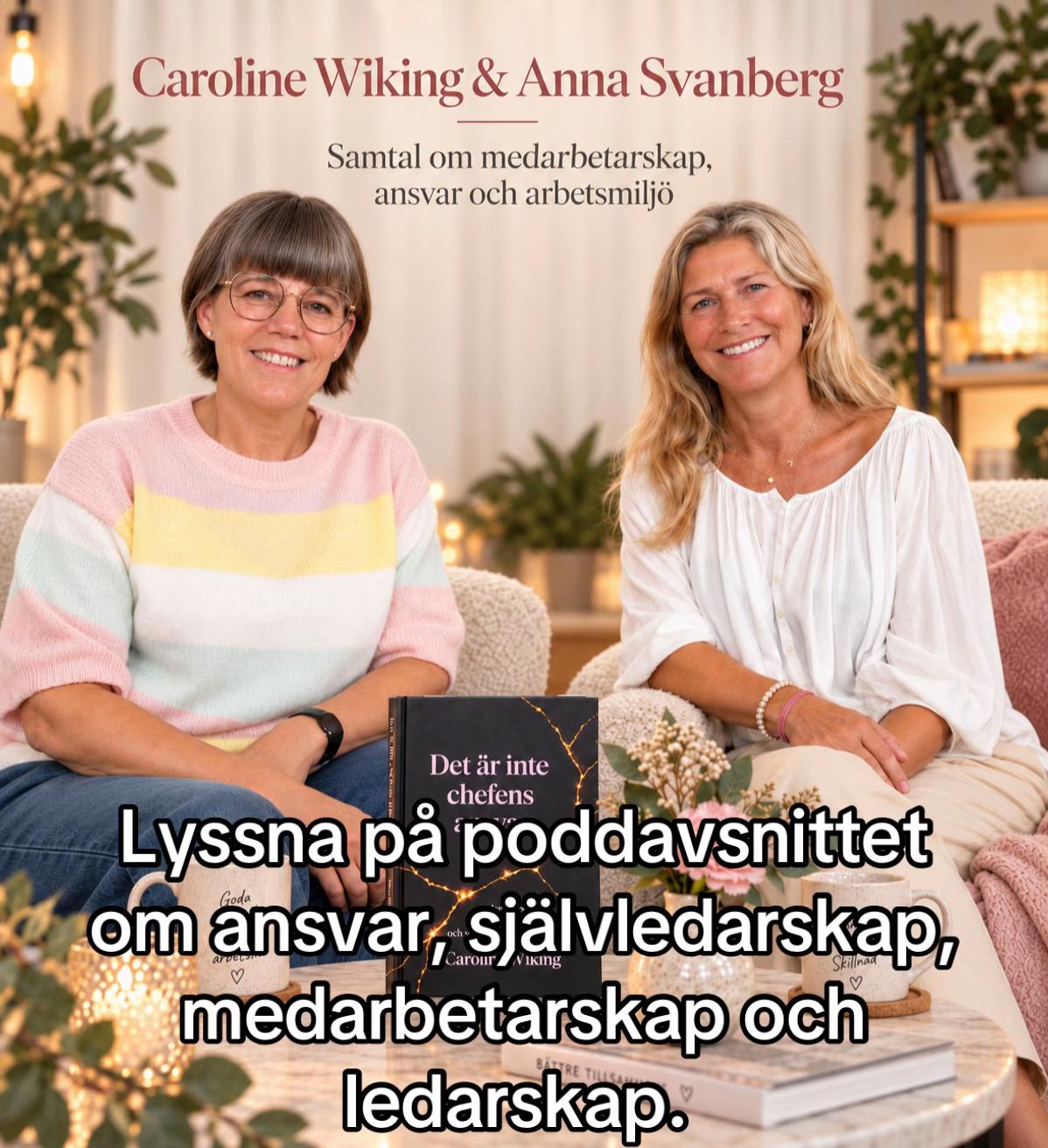 @Caroline Wiking