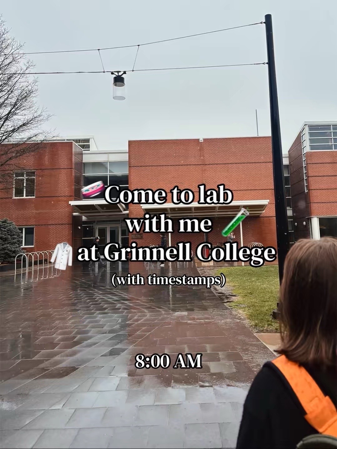 @Grinnell College