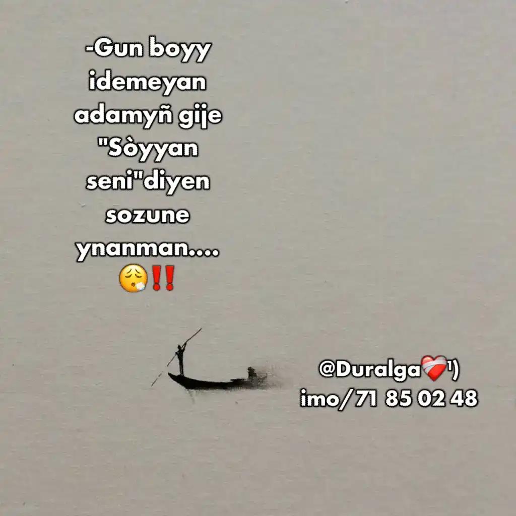@Seýitnur