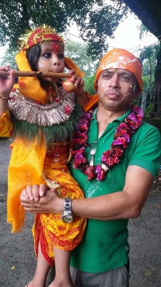 @Rajesh Bhandari