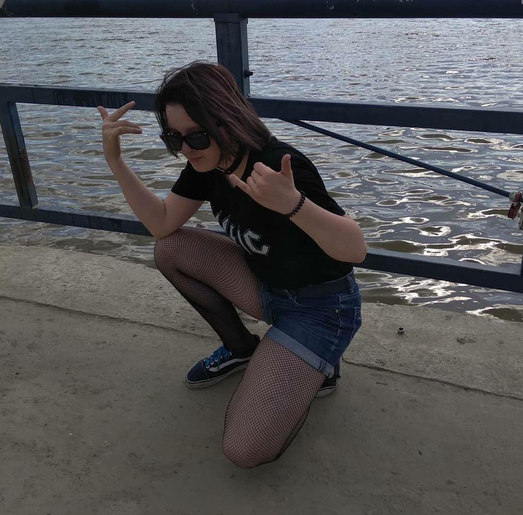 @Стасенька