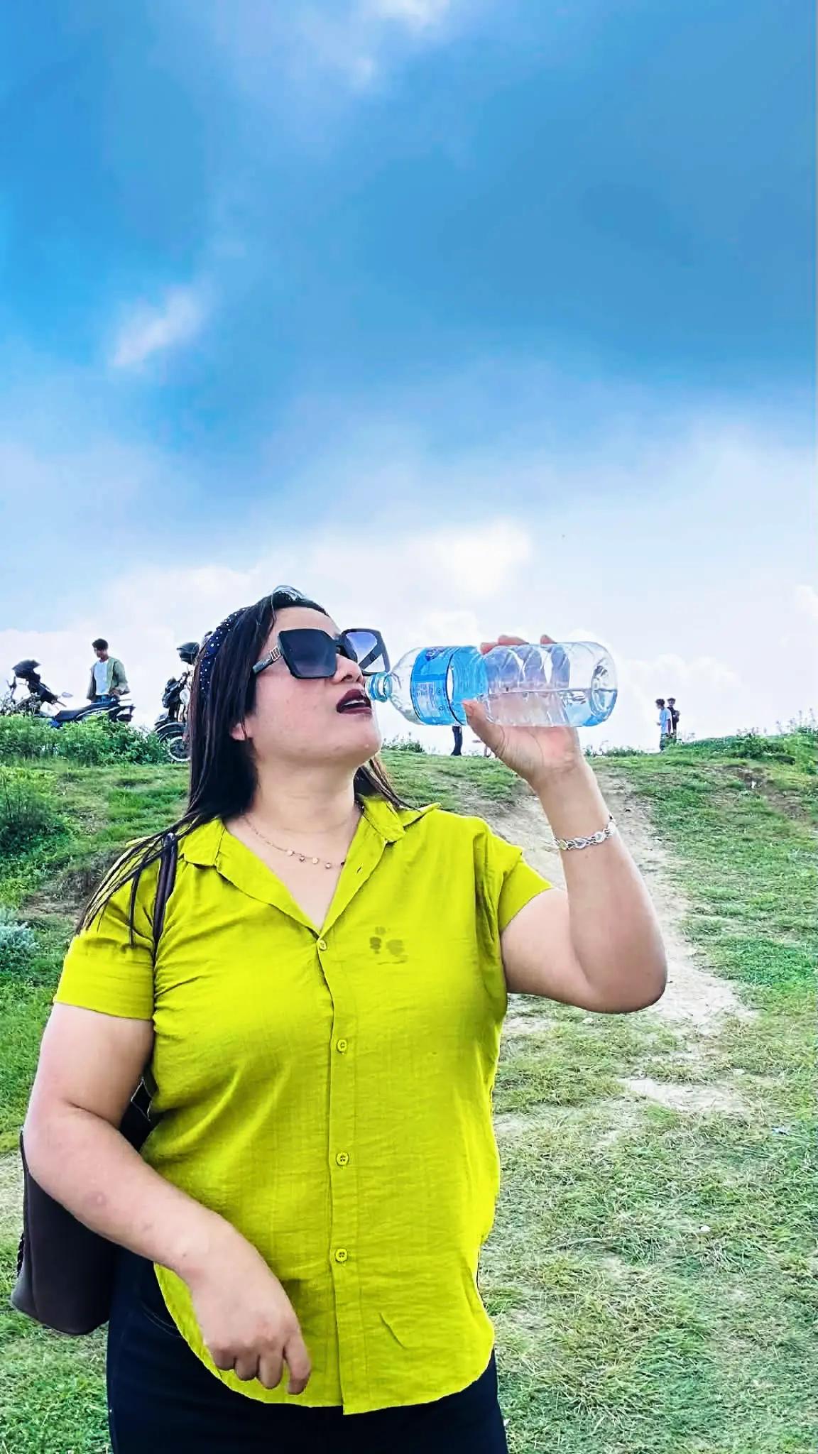 @मगरनि ❤️ माया