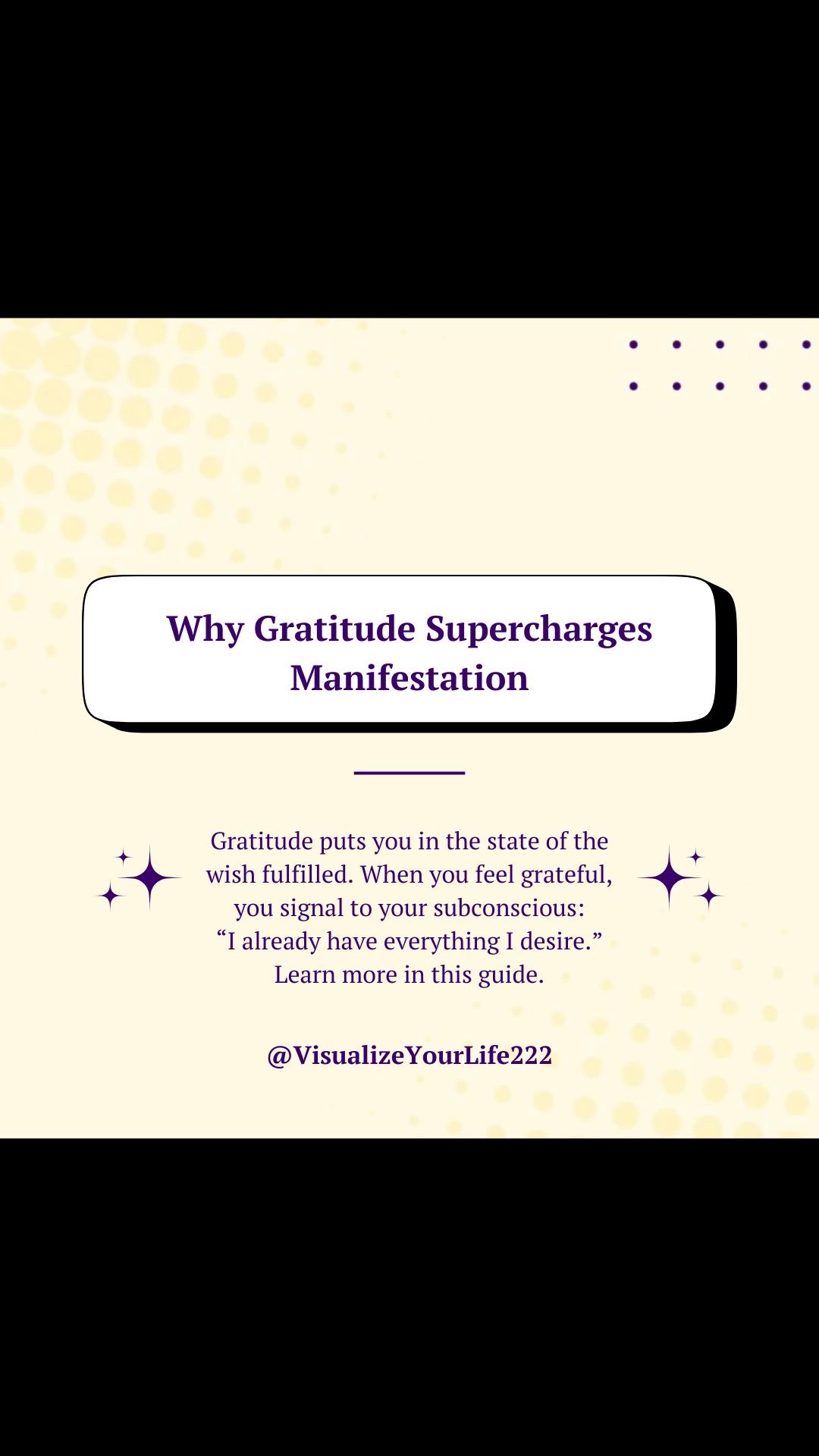 @Visualize Your Life