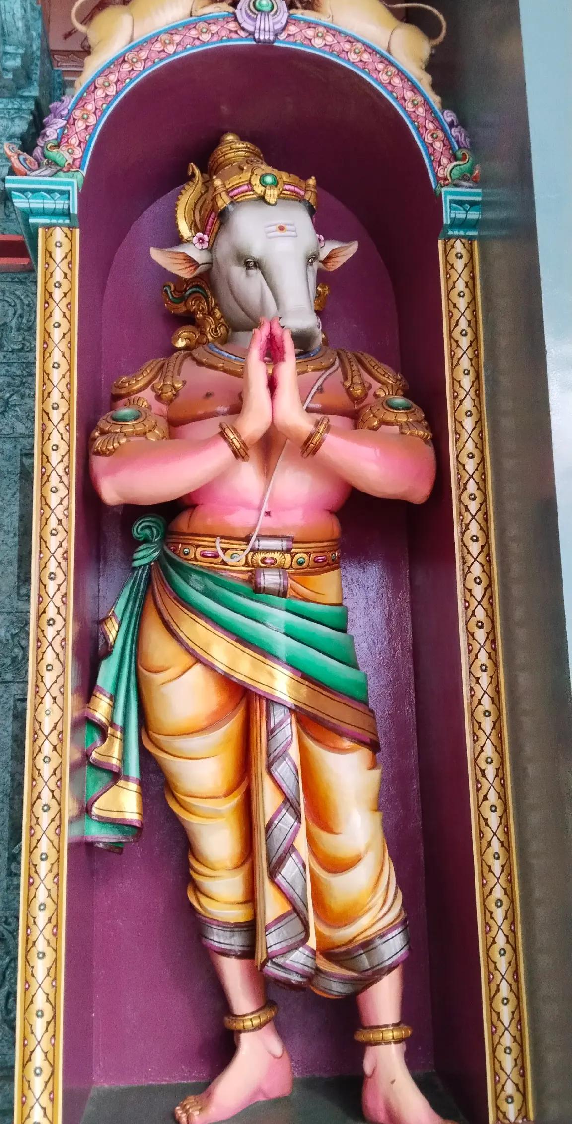 @Eswary Ramanathan