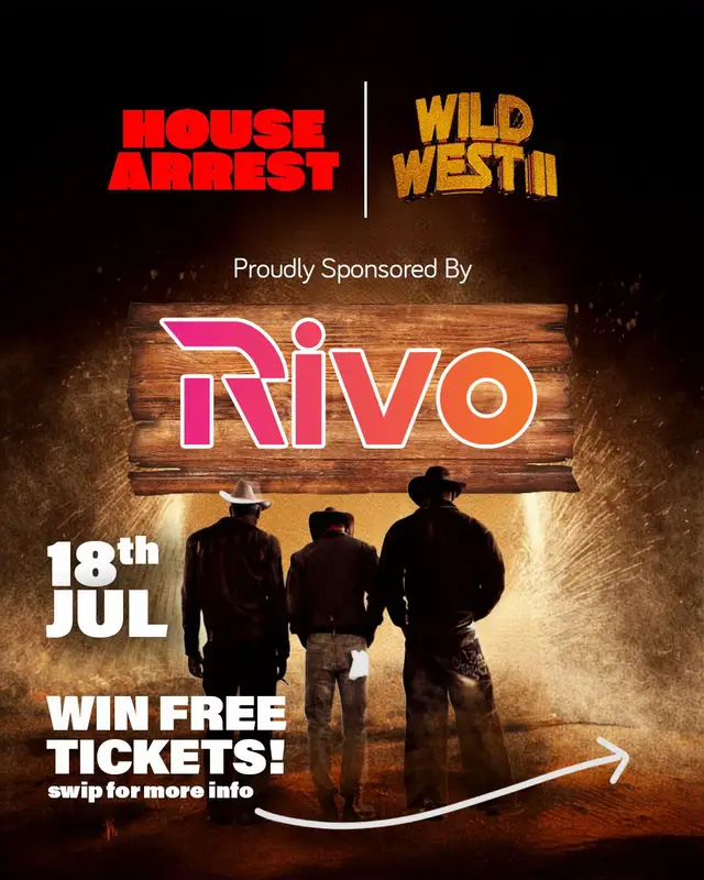 @RivoHQ