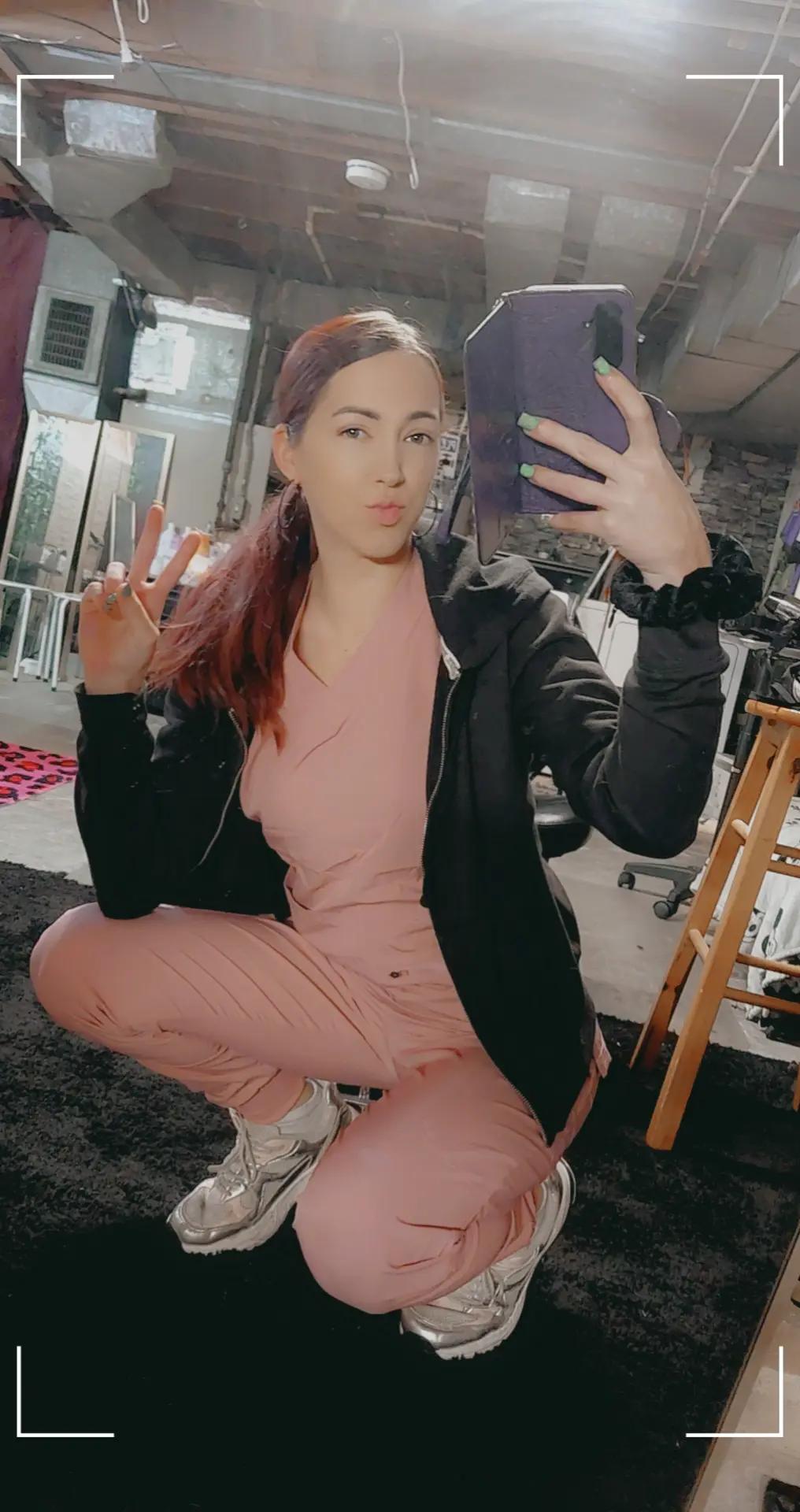 @Morgan jean