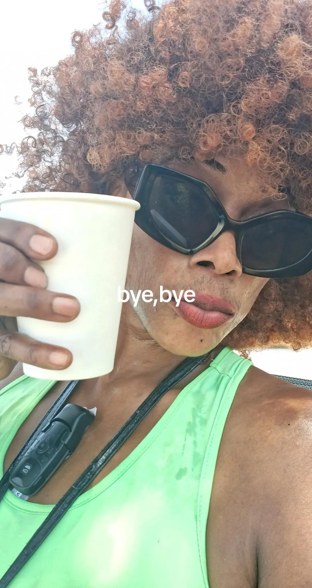 @buttercup  Sheree