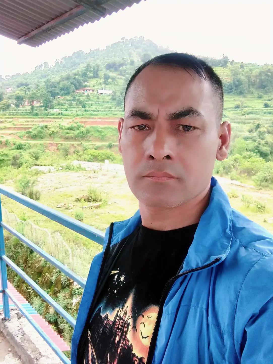@Aman Manandhar