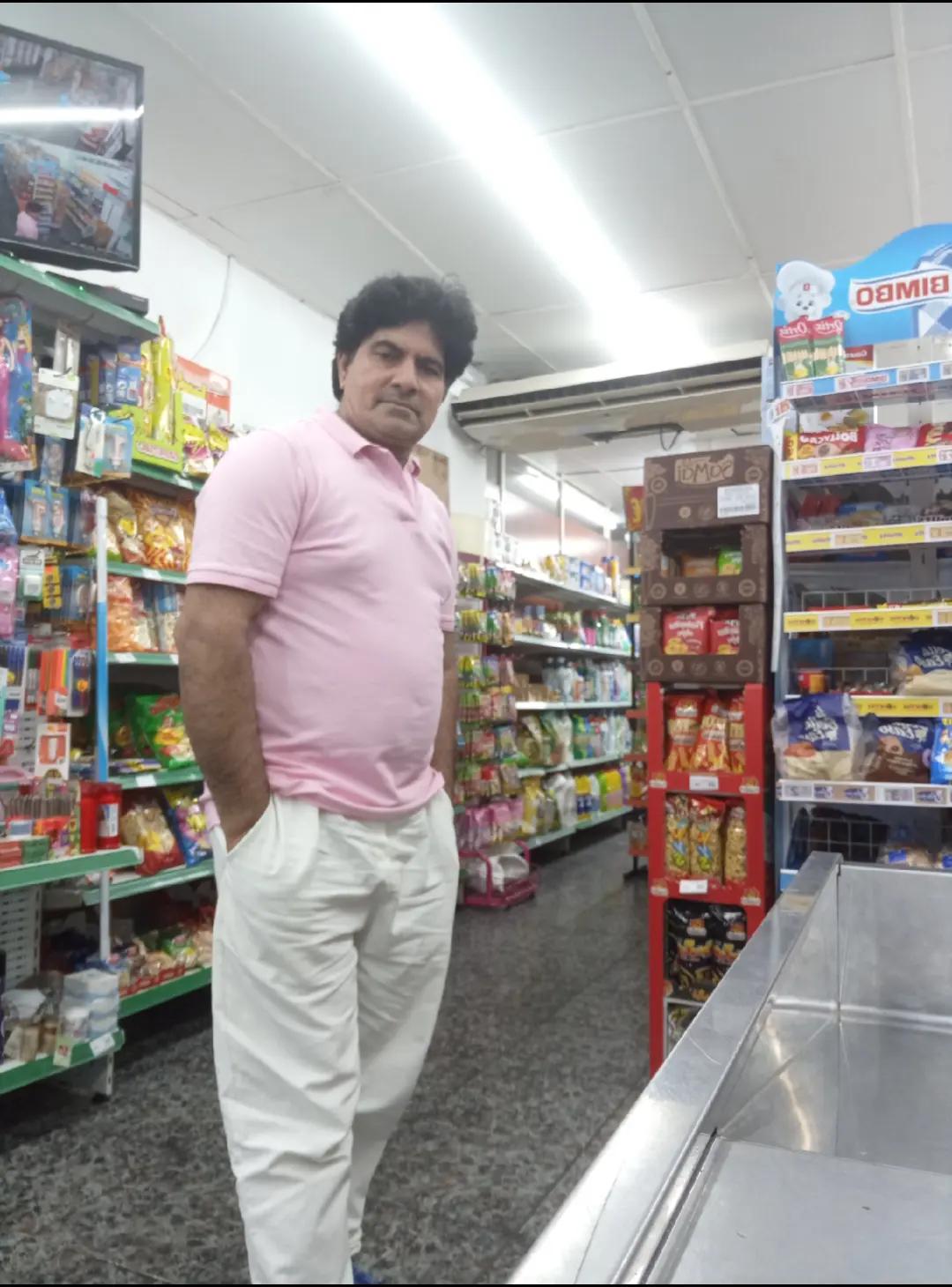@m  Abbas hashmi