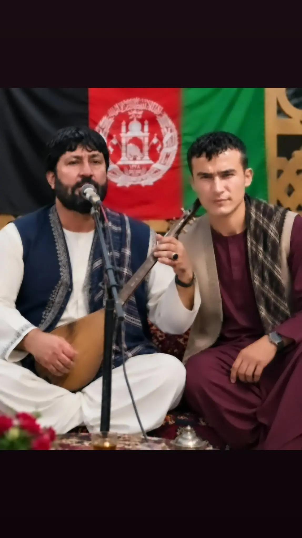 @حکیم کندزی🎼🇦🇫