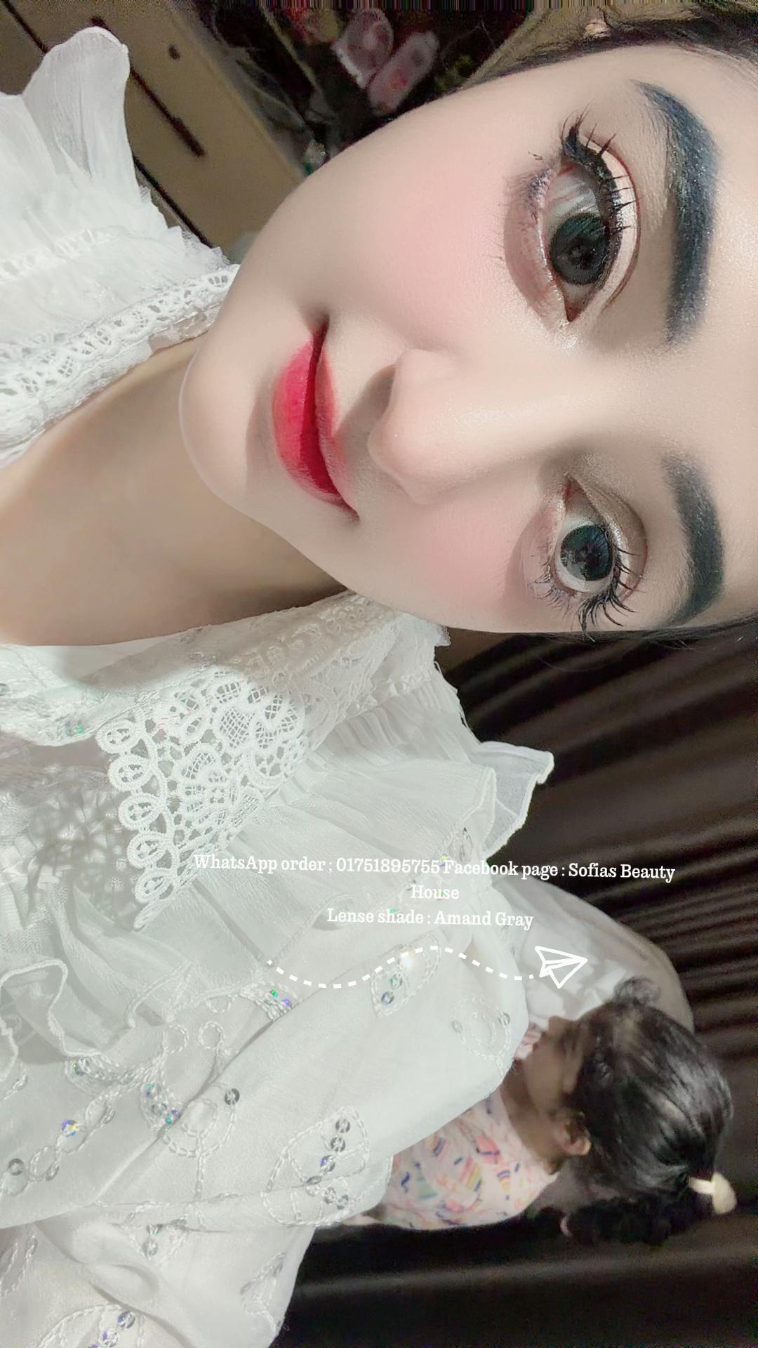 @Sofia’s Beauty House