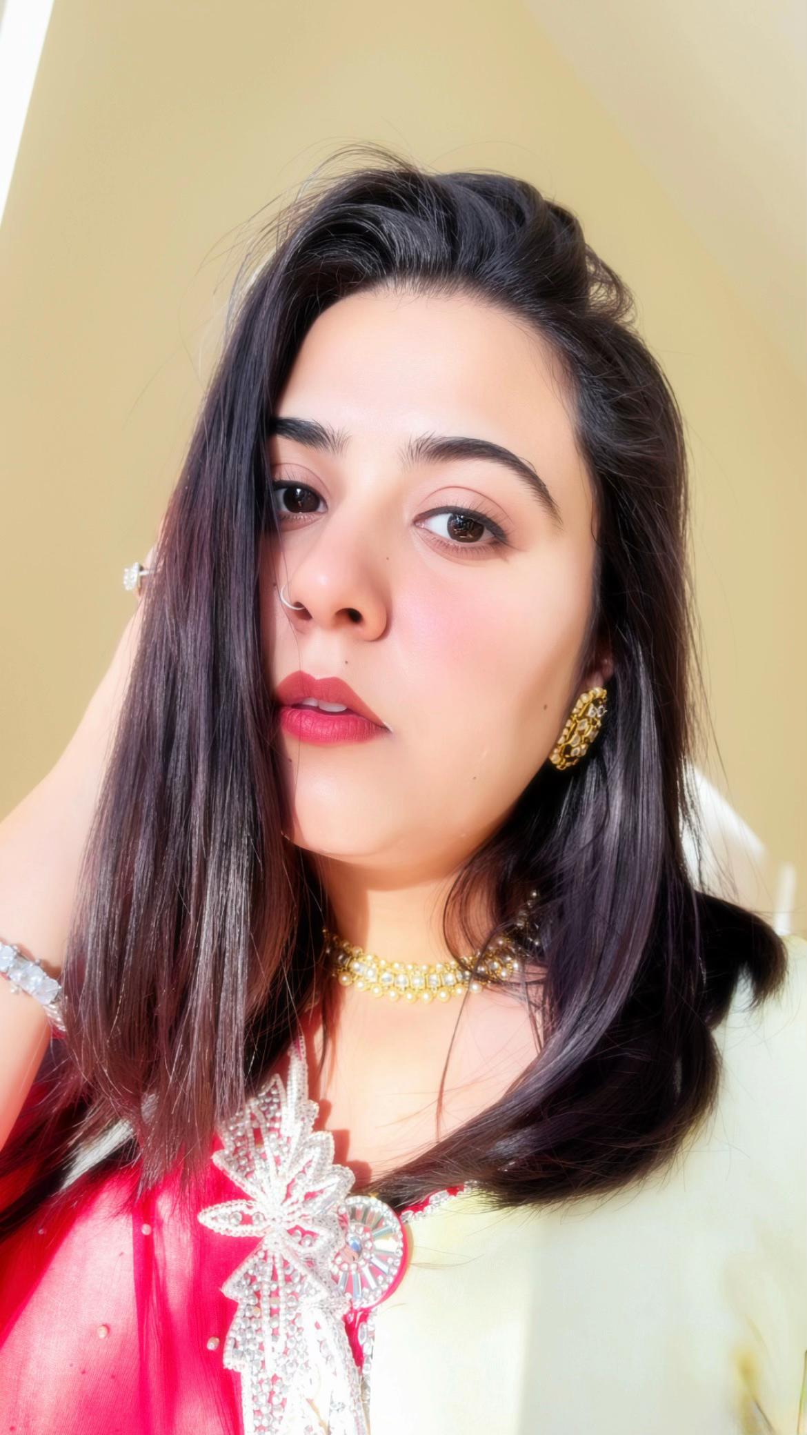 @Zalim Queen 👑