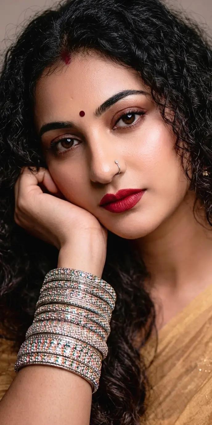 @Pooja Goswami