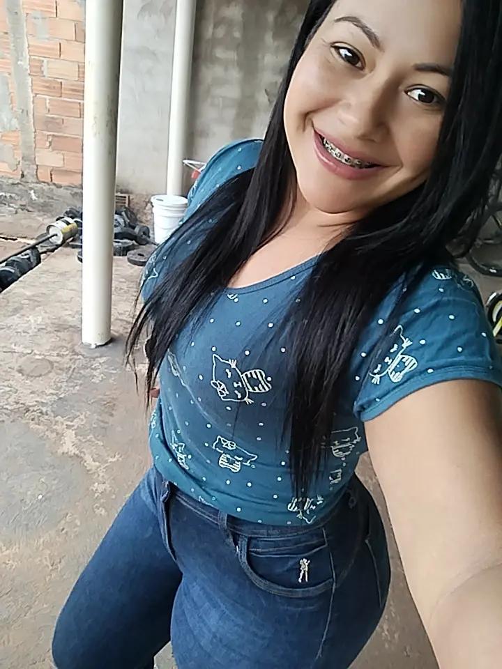 @Juliana Ribeiro