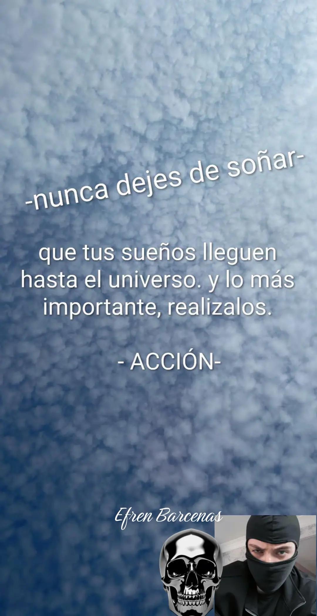 @efren Barcenas