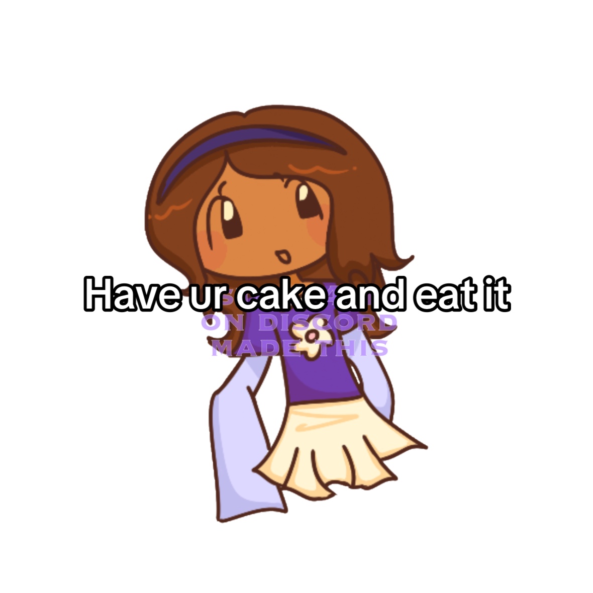 @Juniper krew