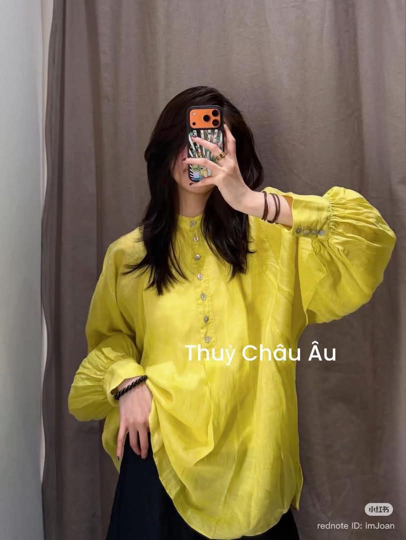 @Thuỷ Châu Âu