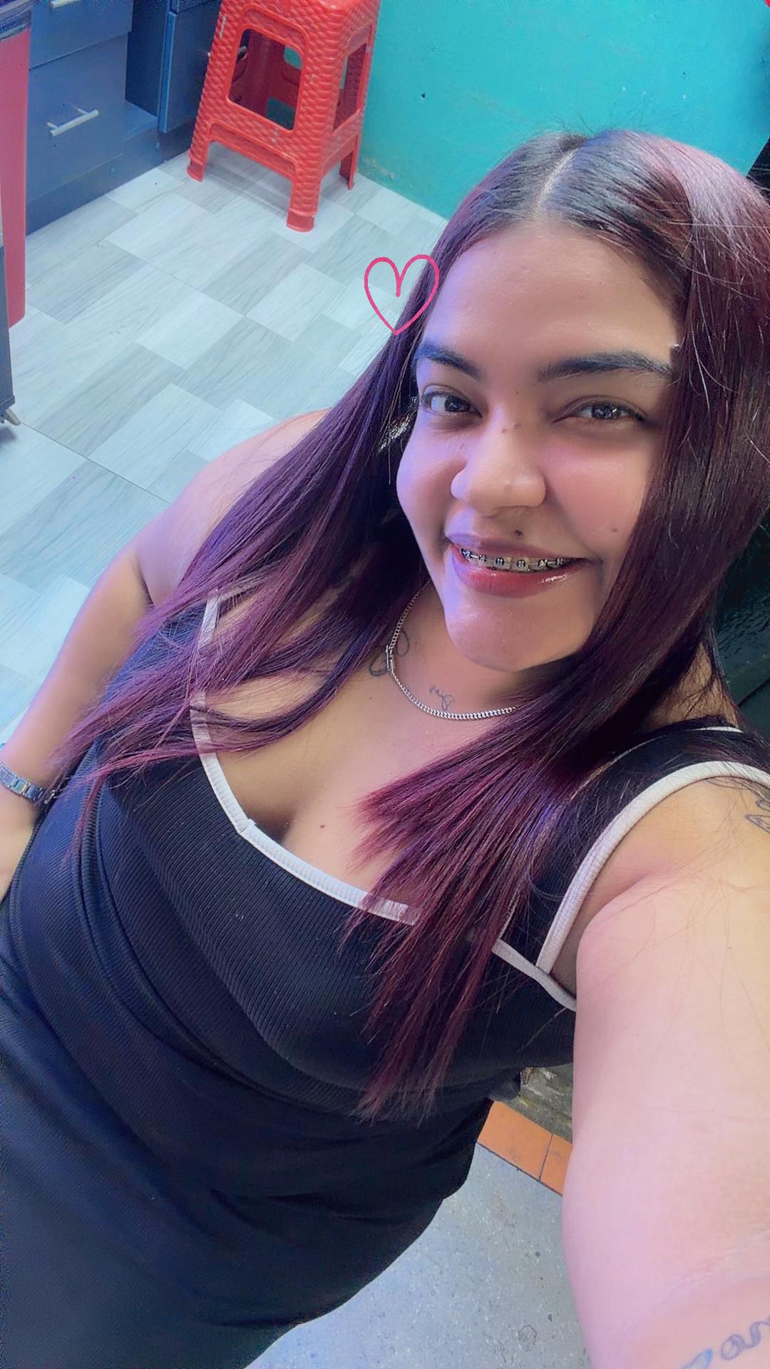 @Rancelys Mejias