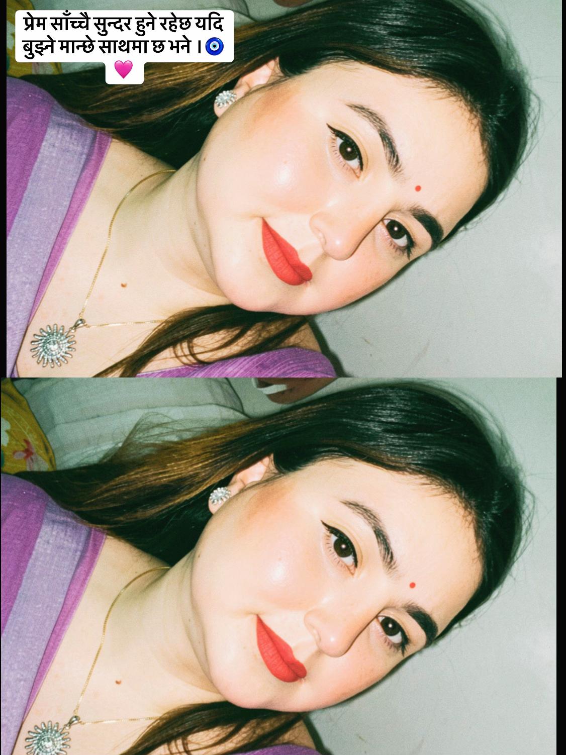 @Manisha Karki