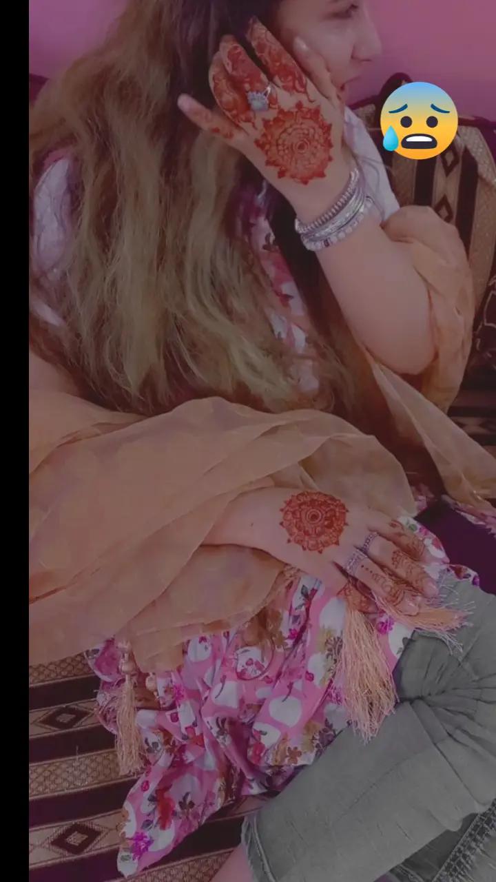 @آمنہ نقوی