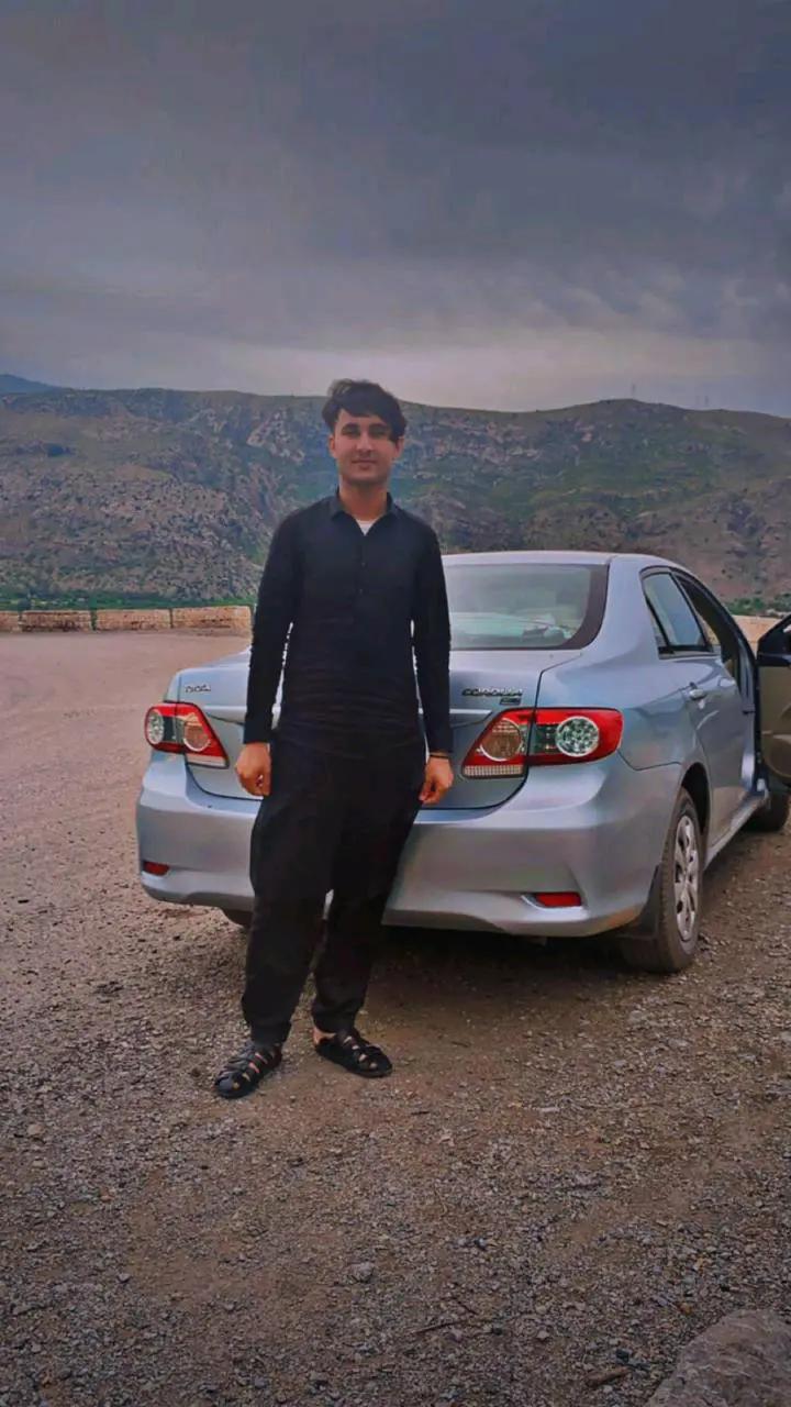 @Saboor Afridi