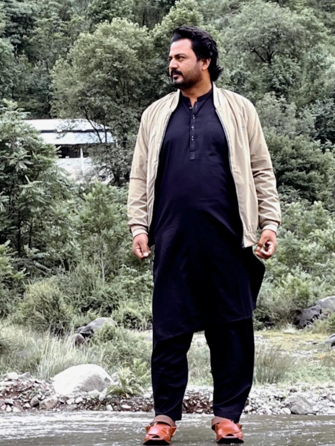 @shiazad khan