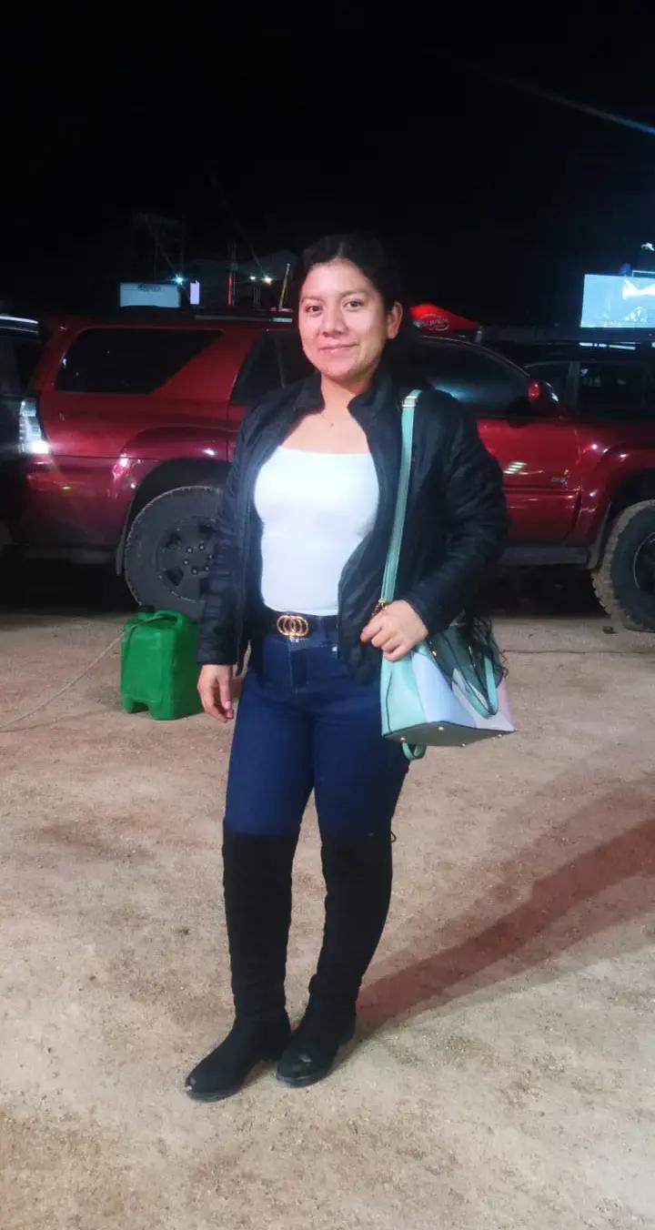 @Alba Morataya