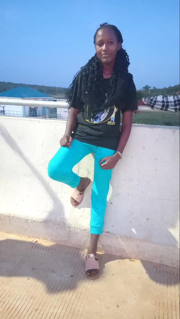 @Rehema Kitsao