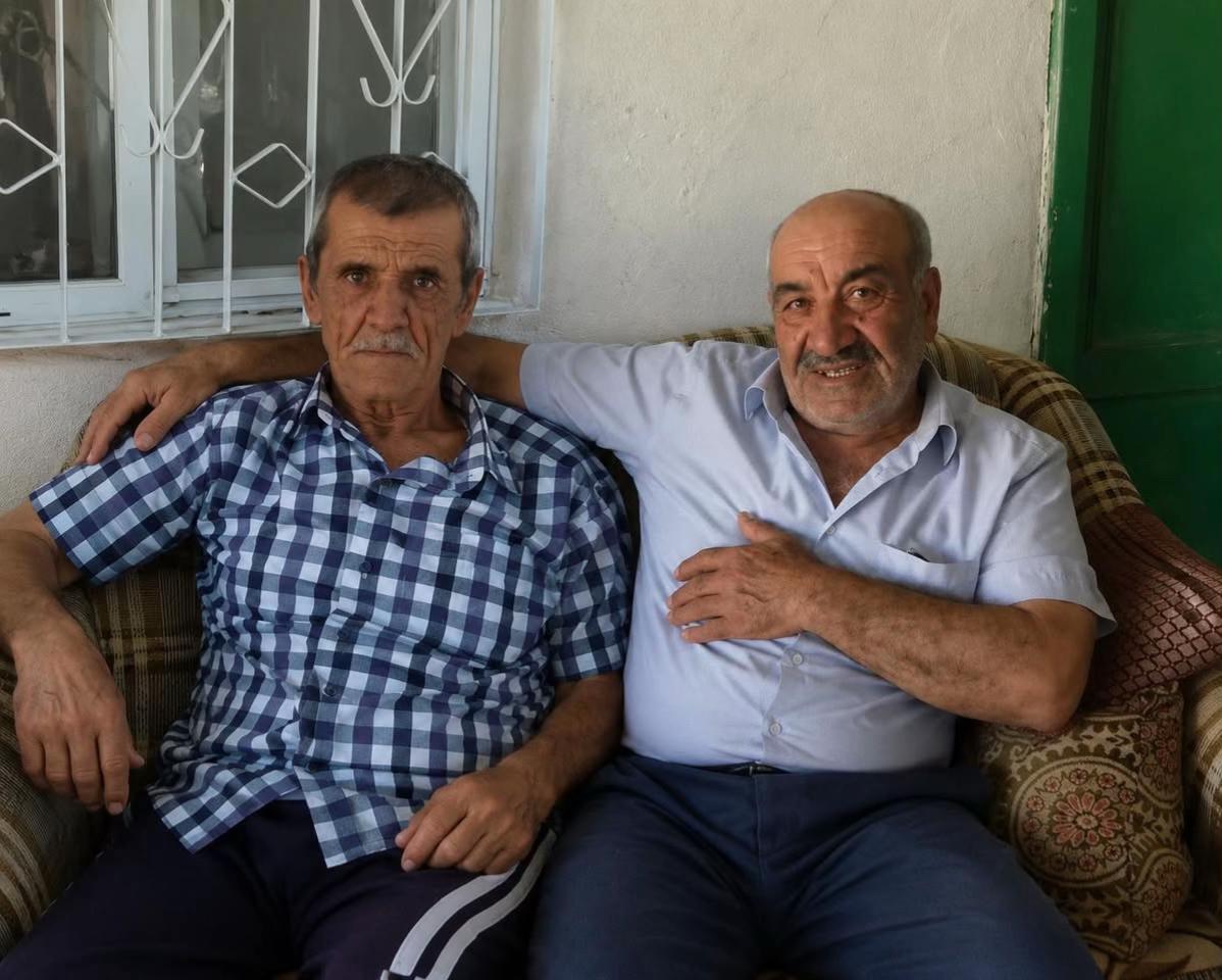 @Yerköy Hacılı Köyü