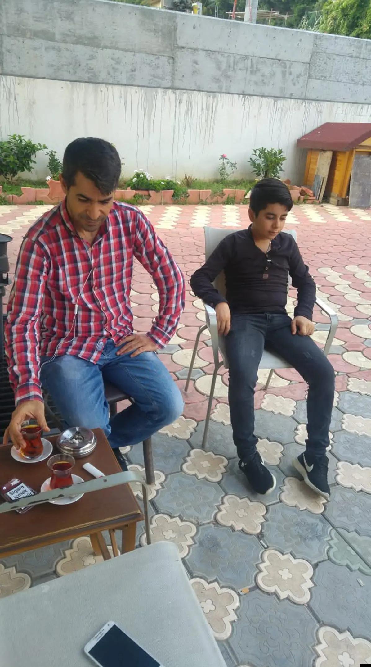 @Kerim Çiftçi