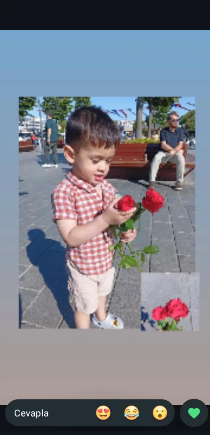 @HAMİDE &hearts;️ AVCI &hearts;️ MUSTAFA