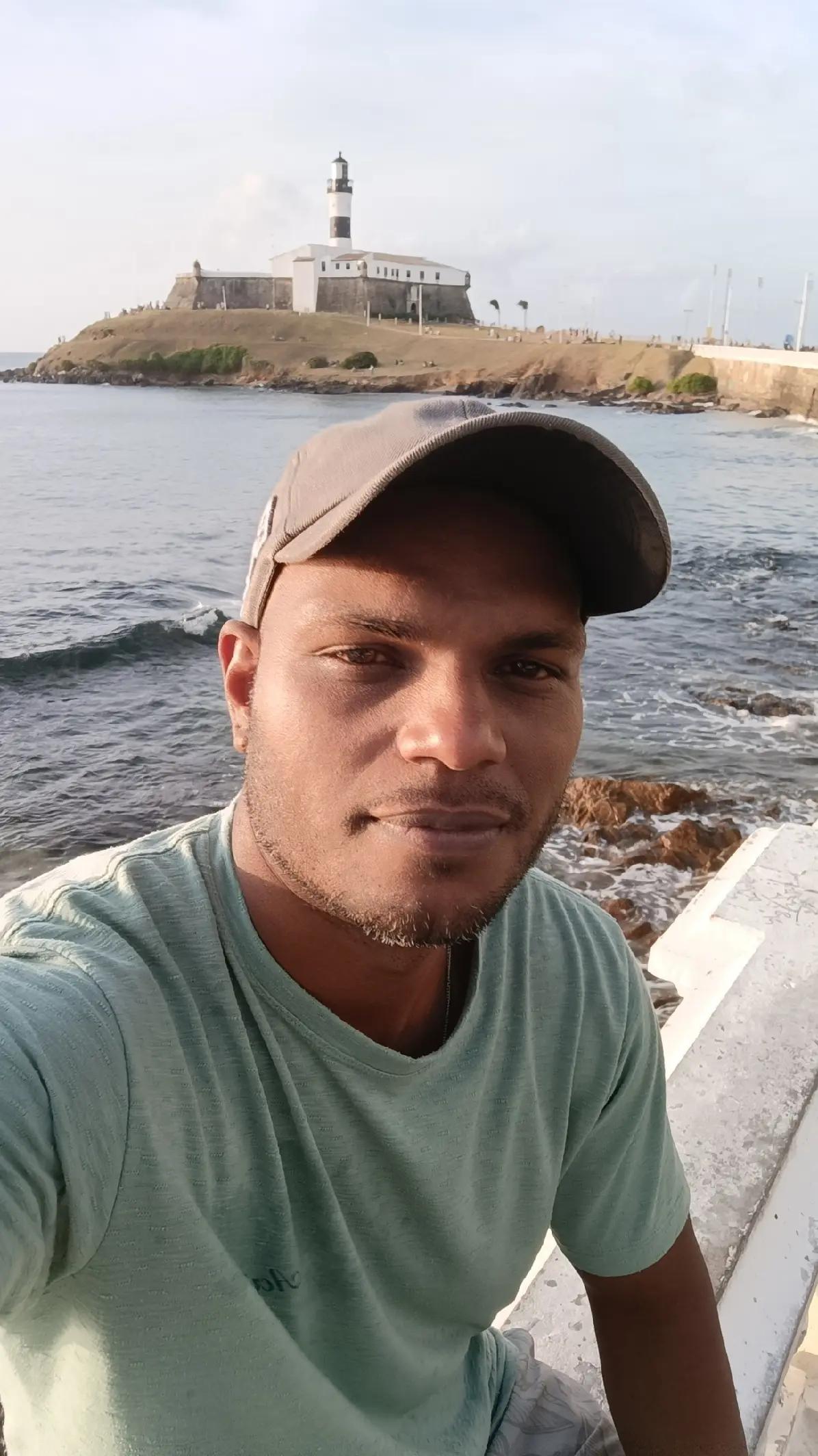 @Joellson Gonçallves