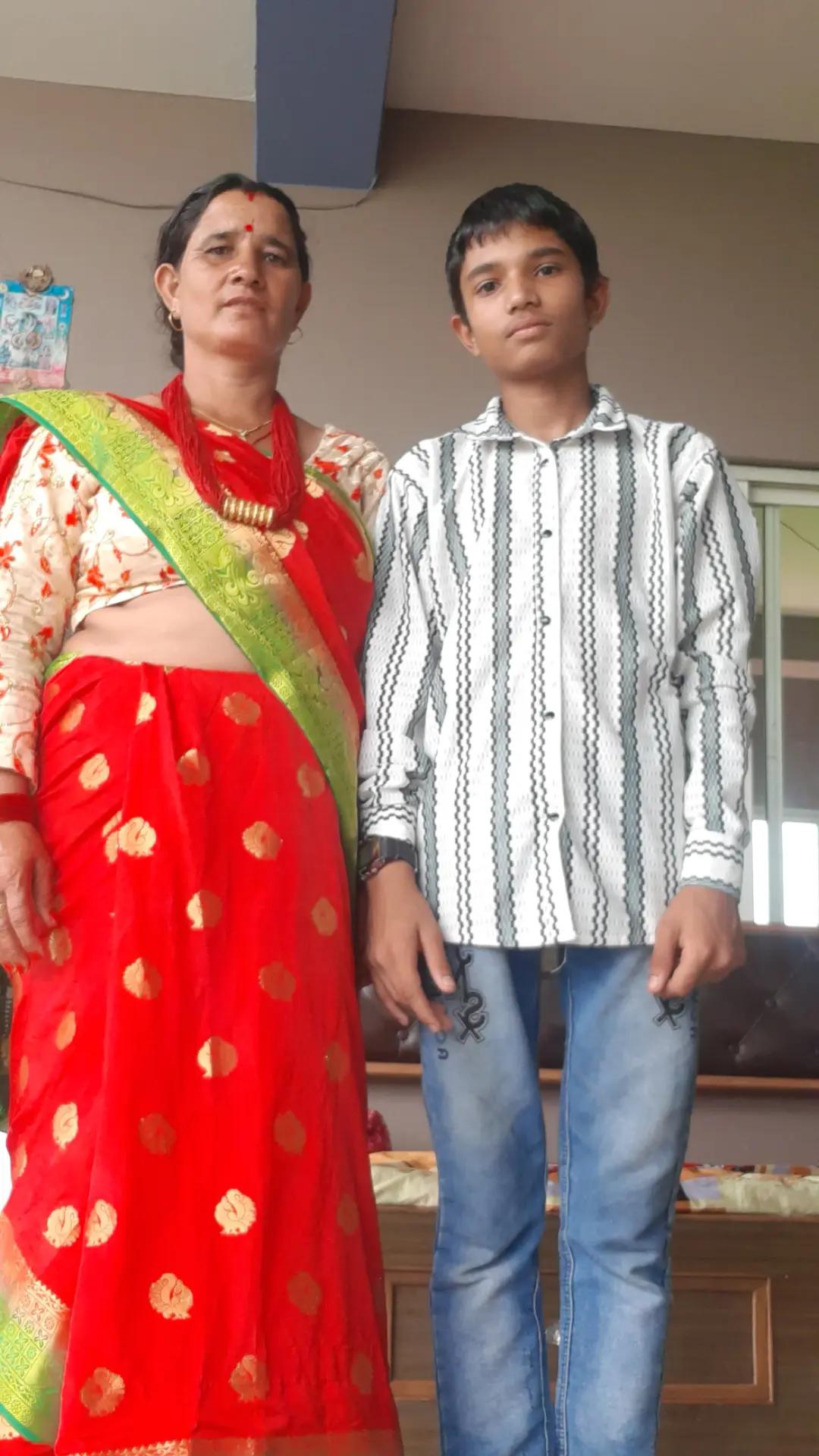 @Mukti Sharma89ㆍ