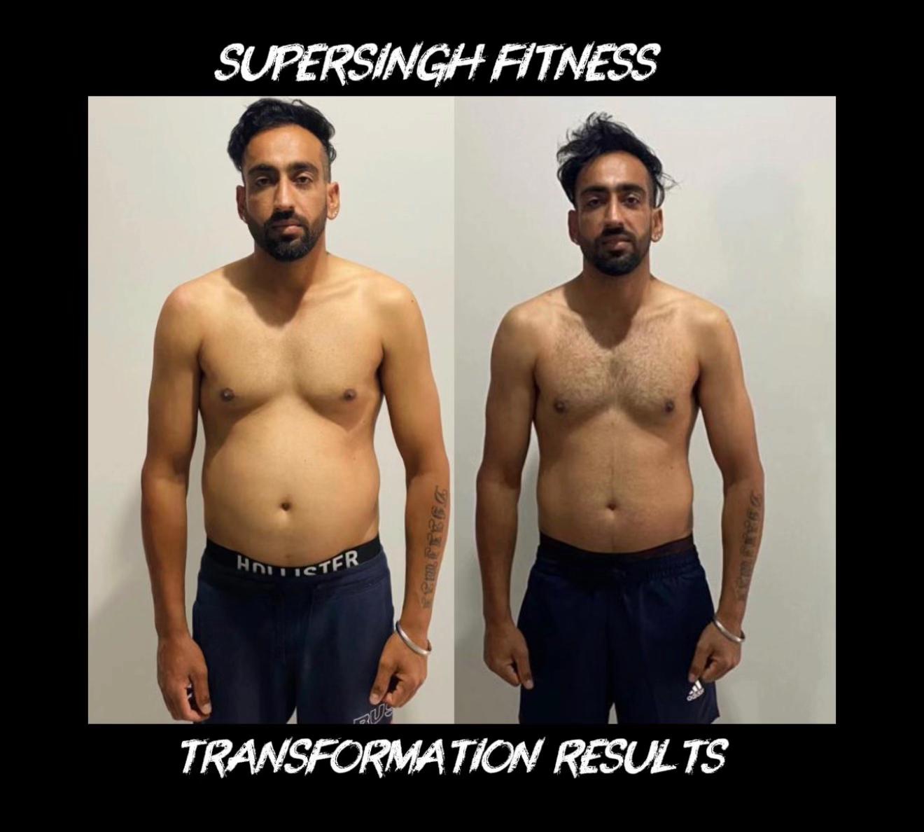 @SUPER SINGH WNBF PRO
