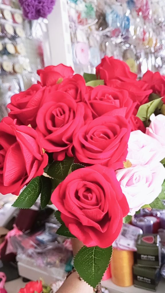@RANTI 🌹🌷🌺💐