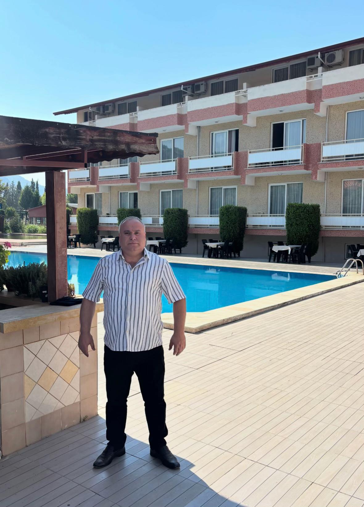 @Mehmet Ölmez