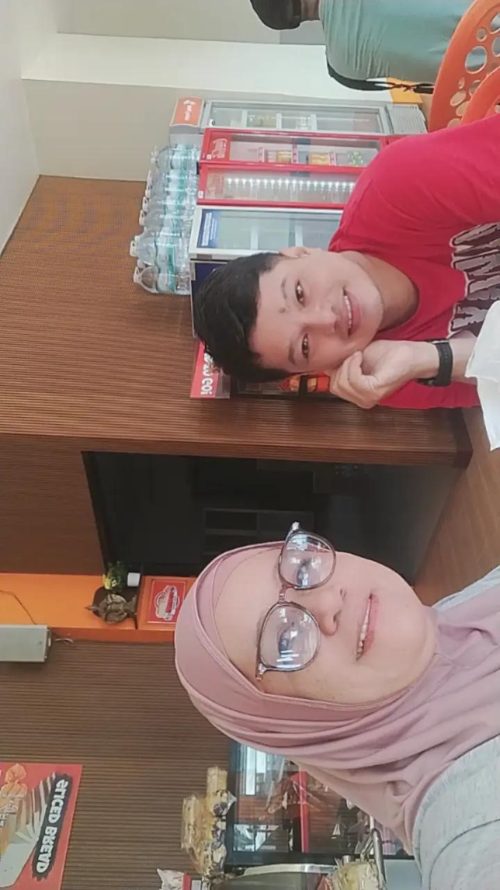 @Kenjie nee