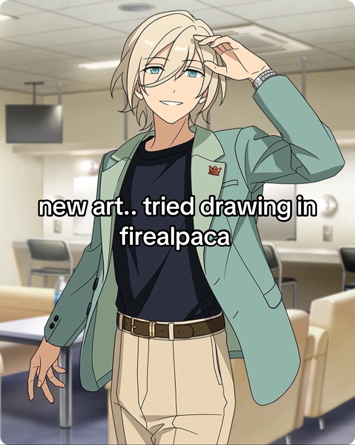@eira tenshouin
