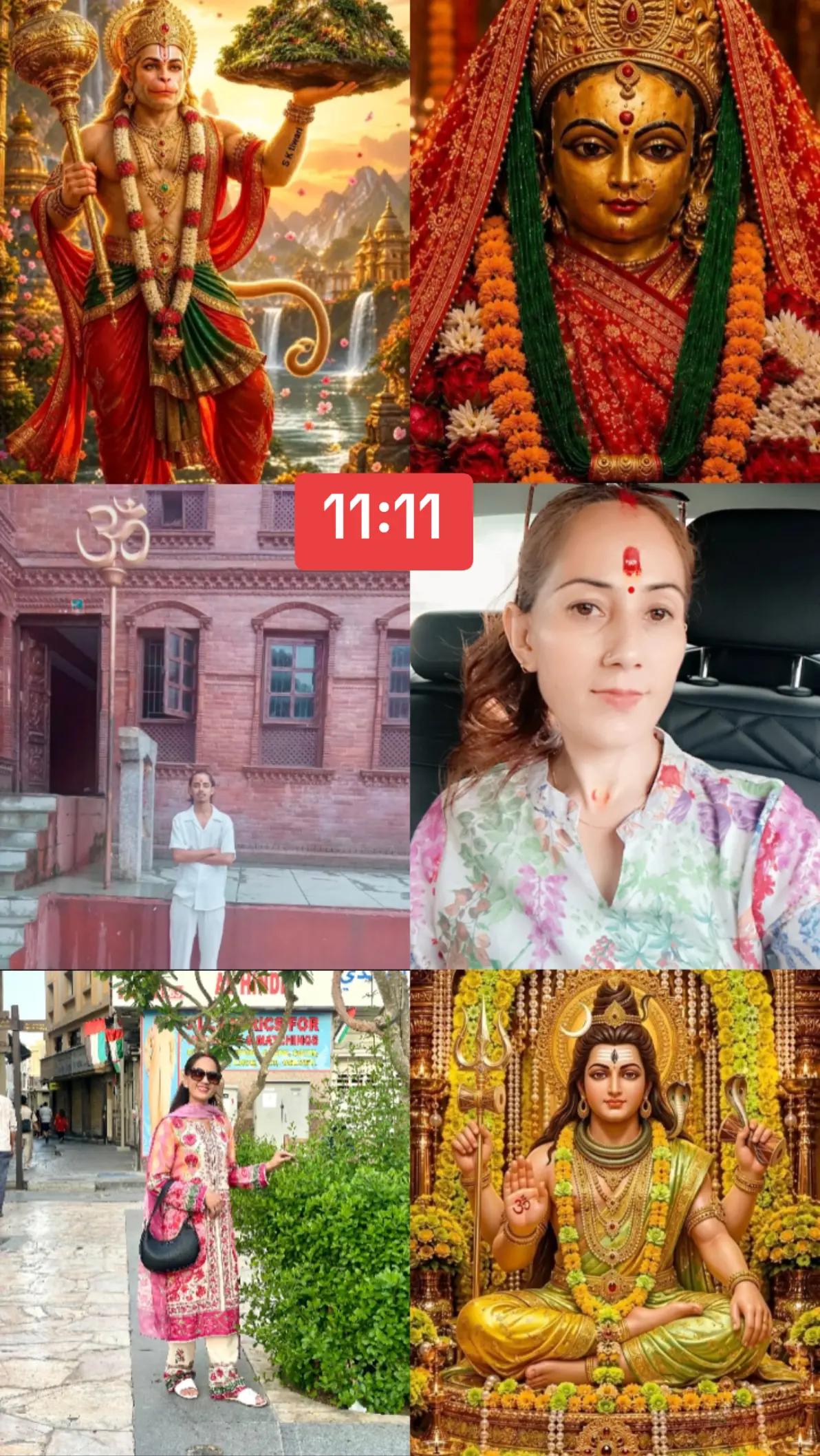 @जय आमा पाथीभरा 11:11🌄🇳🇵🤝
