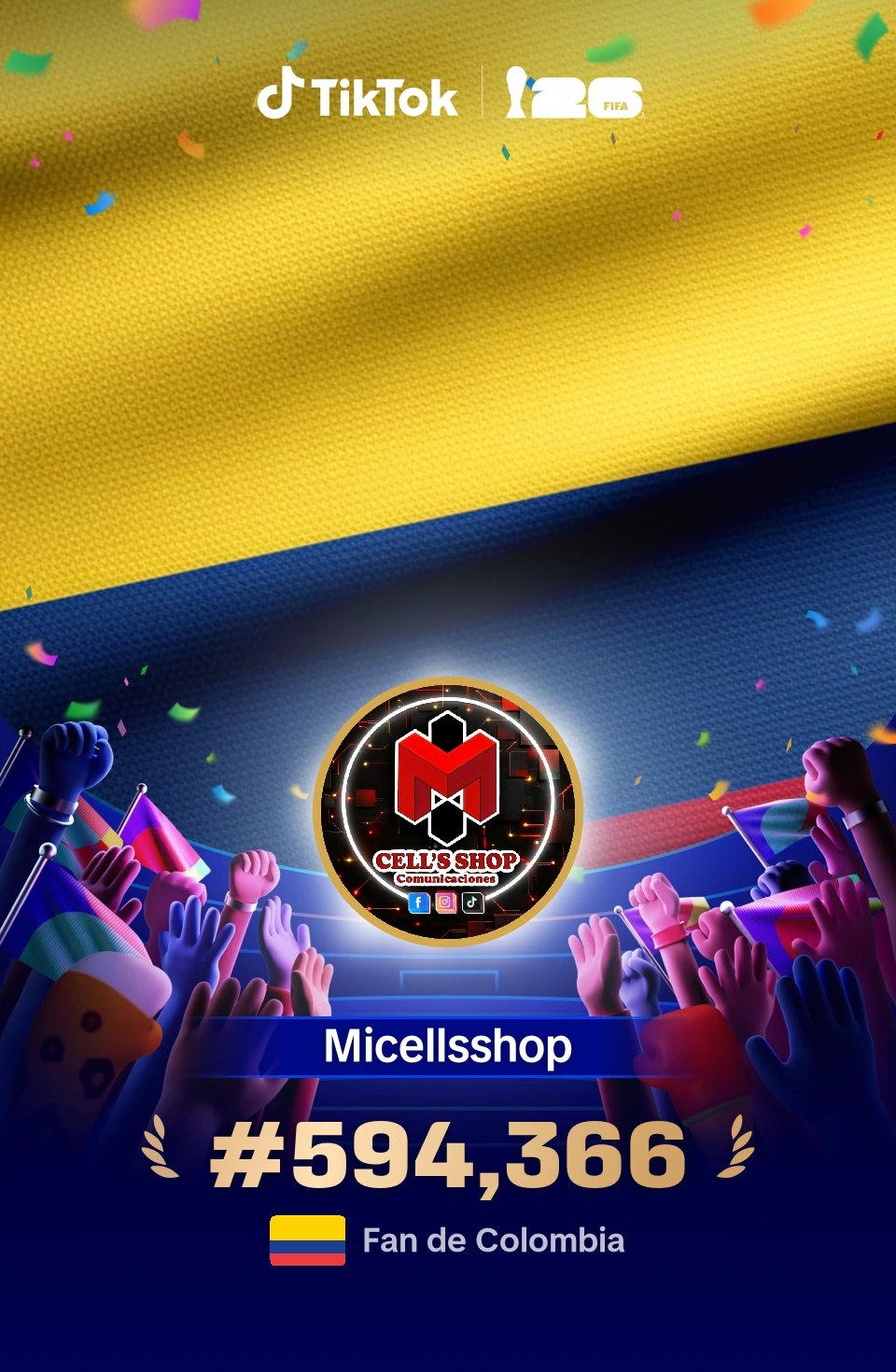 @Micellsshop
