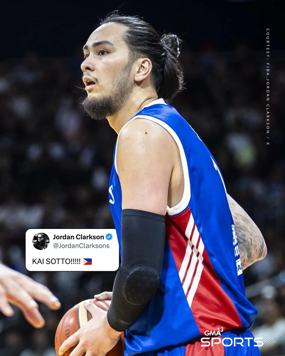 @GMA Sports PH