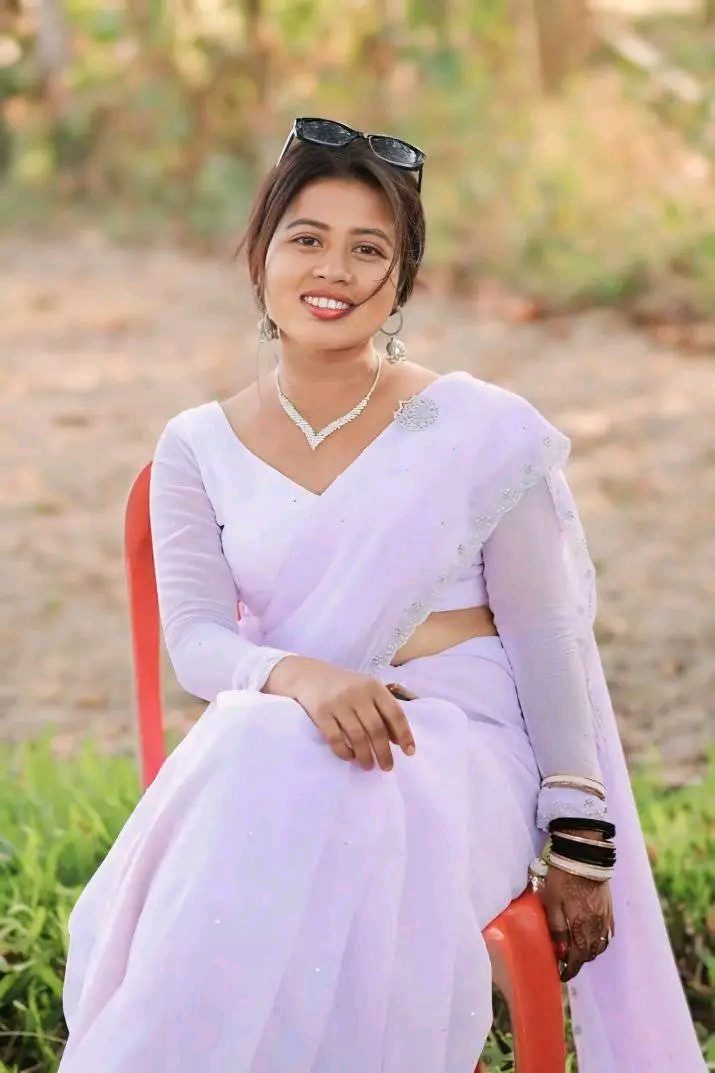 @Mamata
