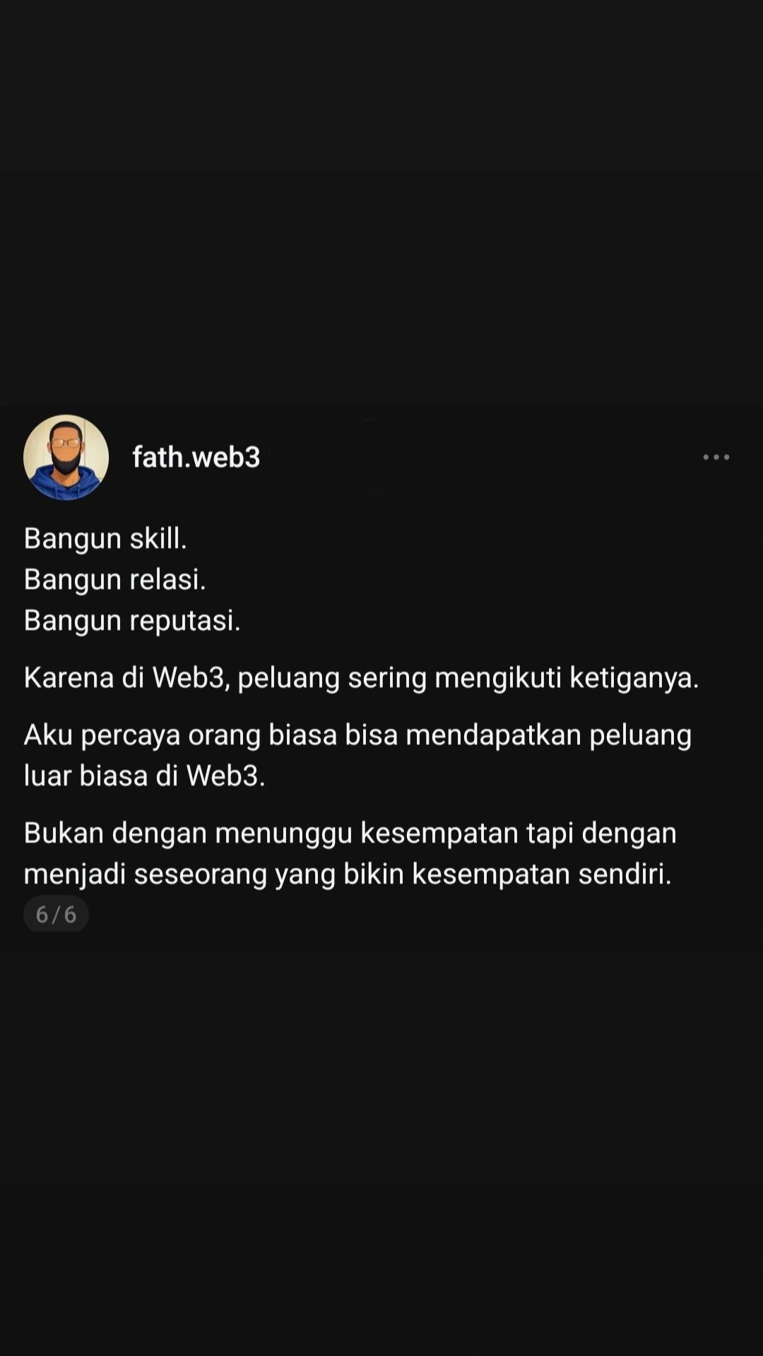 @Fathullah | Web3 &bull; Remote Work