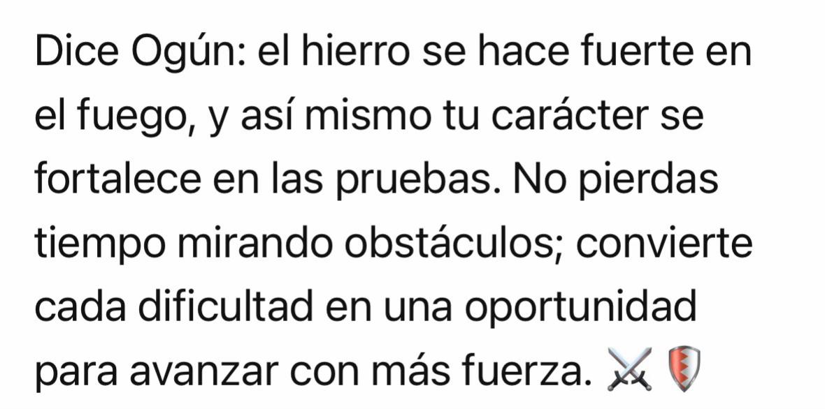@Mira el mensaje 🧿